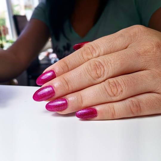 Flamingo 2020 #beograd Gel lak Gel lak - ruke
