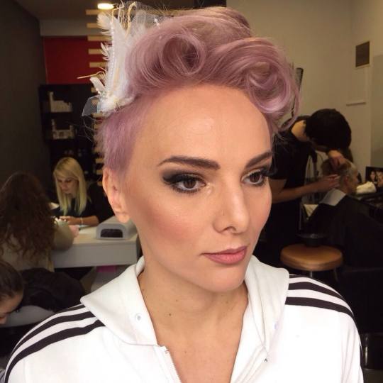 Ko te šiša? #beograd