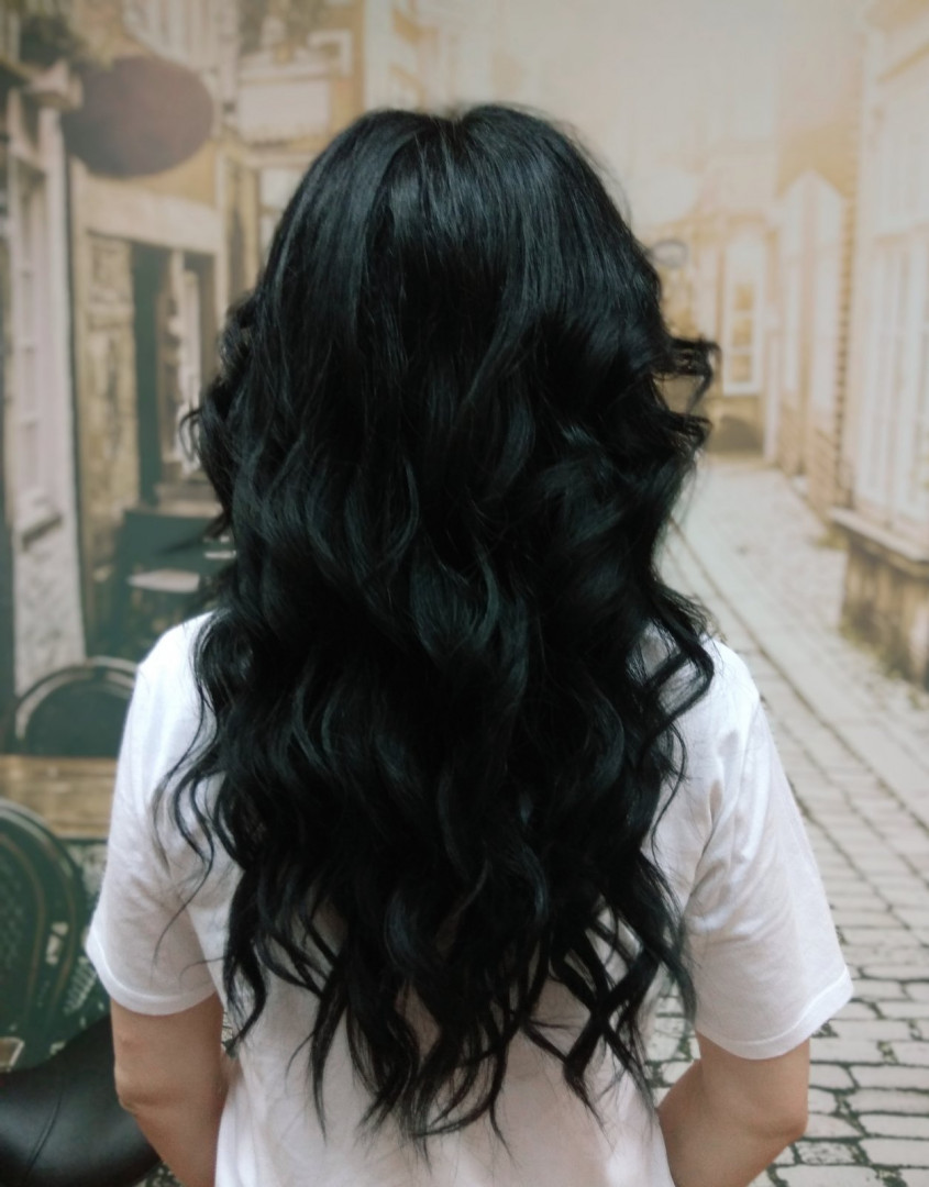 Hair by Silvy, Beograd Feniranje i stilizovanje