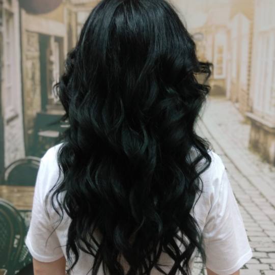 Hair by Silvy #beograd Feniranje i stilizovanje Feniranje talasi Feniranje na ravno / lokne - duga k