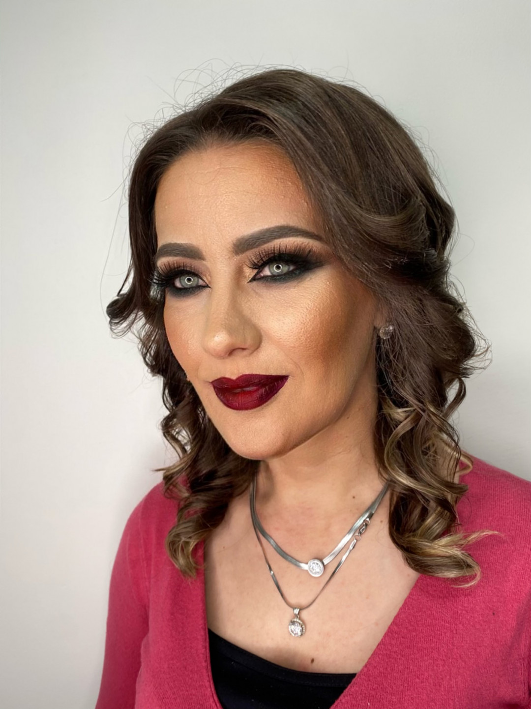Dora Maar #beograd Make-up / šminkanje Profesionalno šminkanje