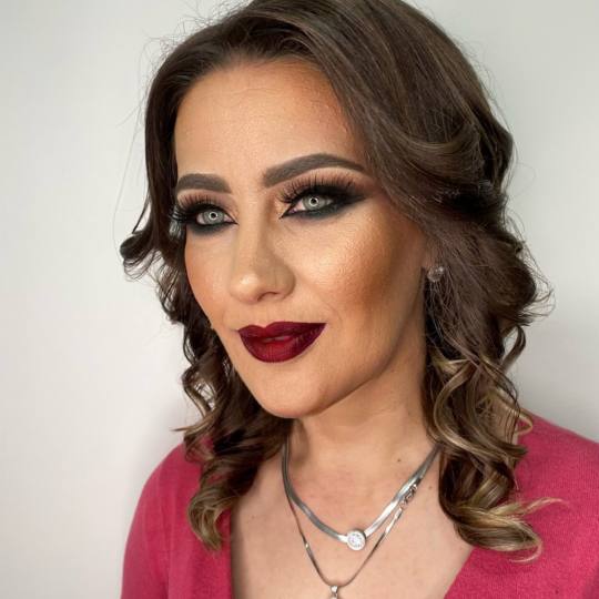 Dora Maar #beograd Make-up / šminkanje Profesionalno šminkanje