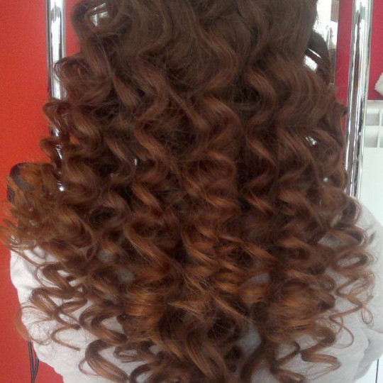 Phoenix Beauty Salon #beograd