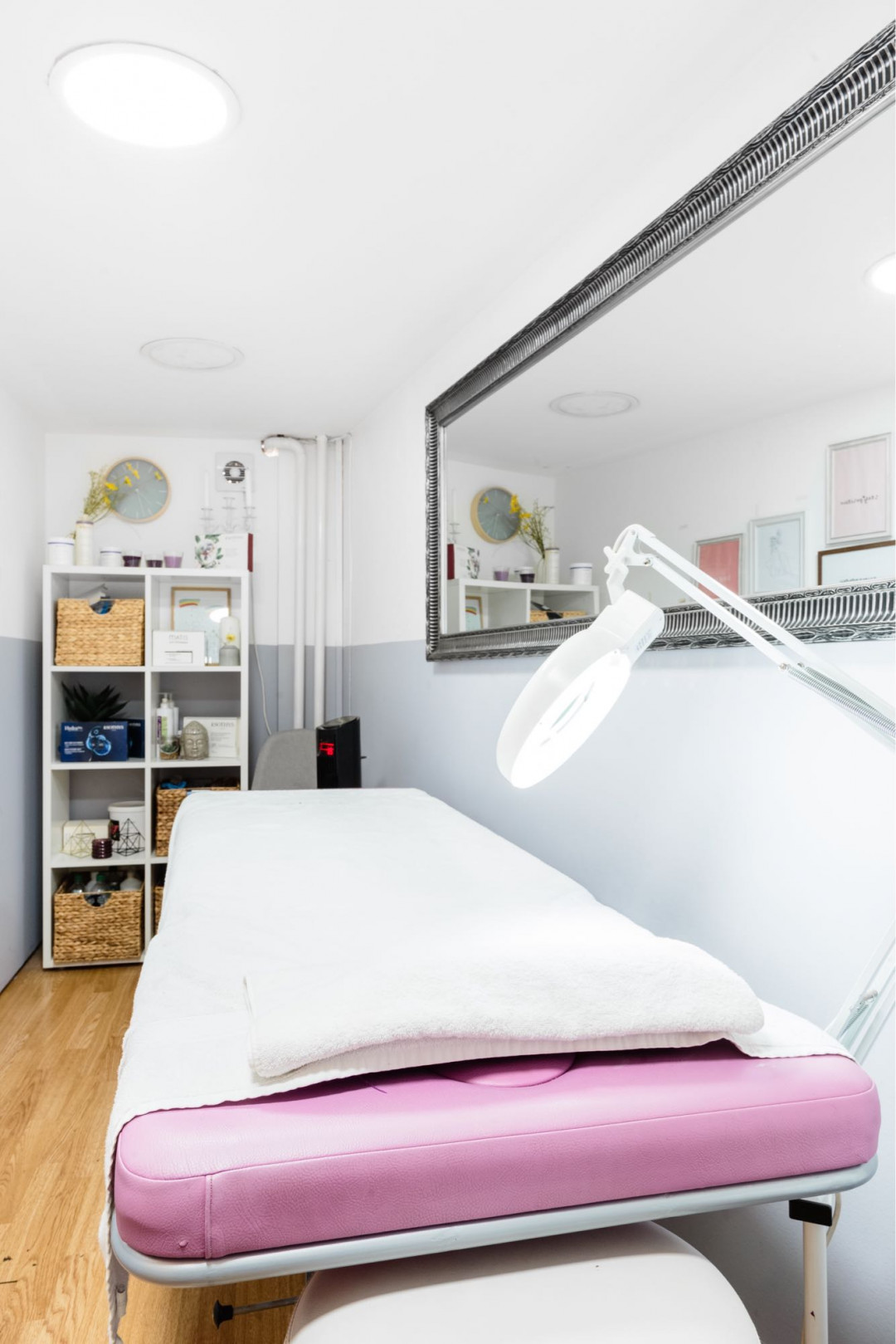 Estetic studio Ognjanović #beograd