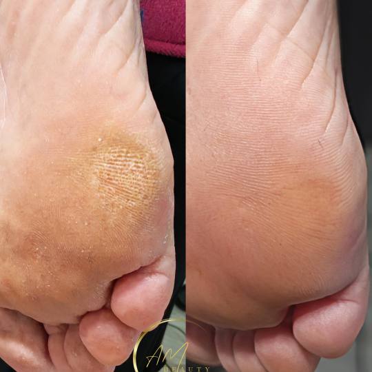 AM BEAUTY STUDIO usluga