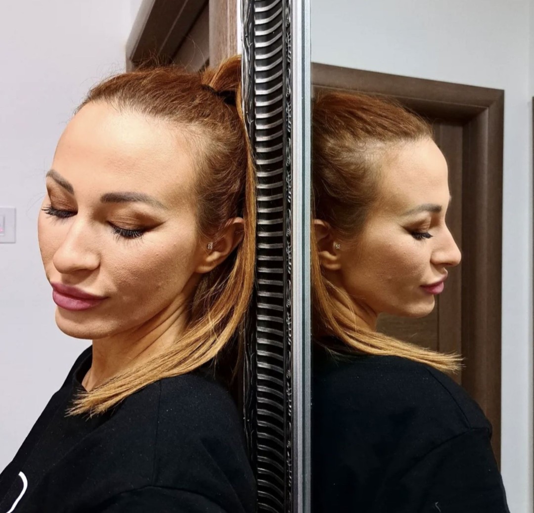 Shishi beauty studio #beograd Make-up / šminkanje Profesionalno šminkanje