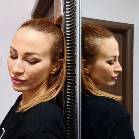 Shishi beauty studio #beograd Make-up / šminkanje Profesionalno šminkanje