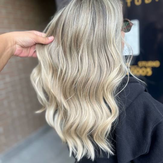 Dream Hair Studio usluga