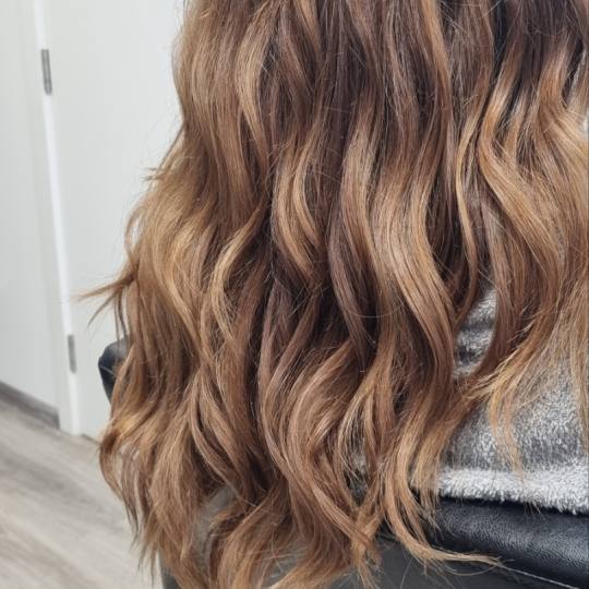 Tesoro Capelli #novisad