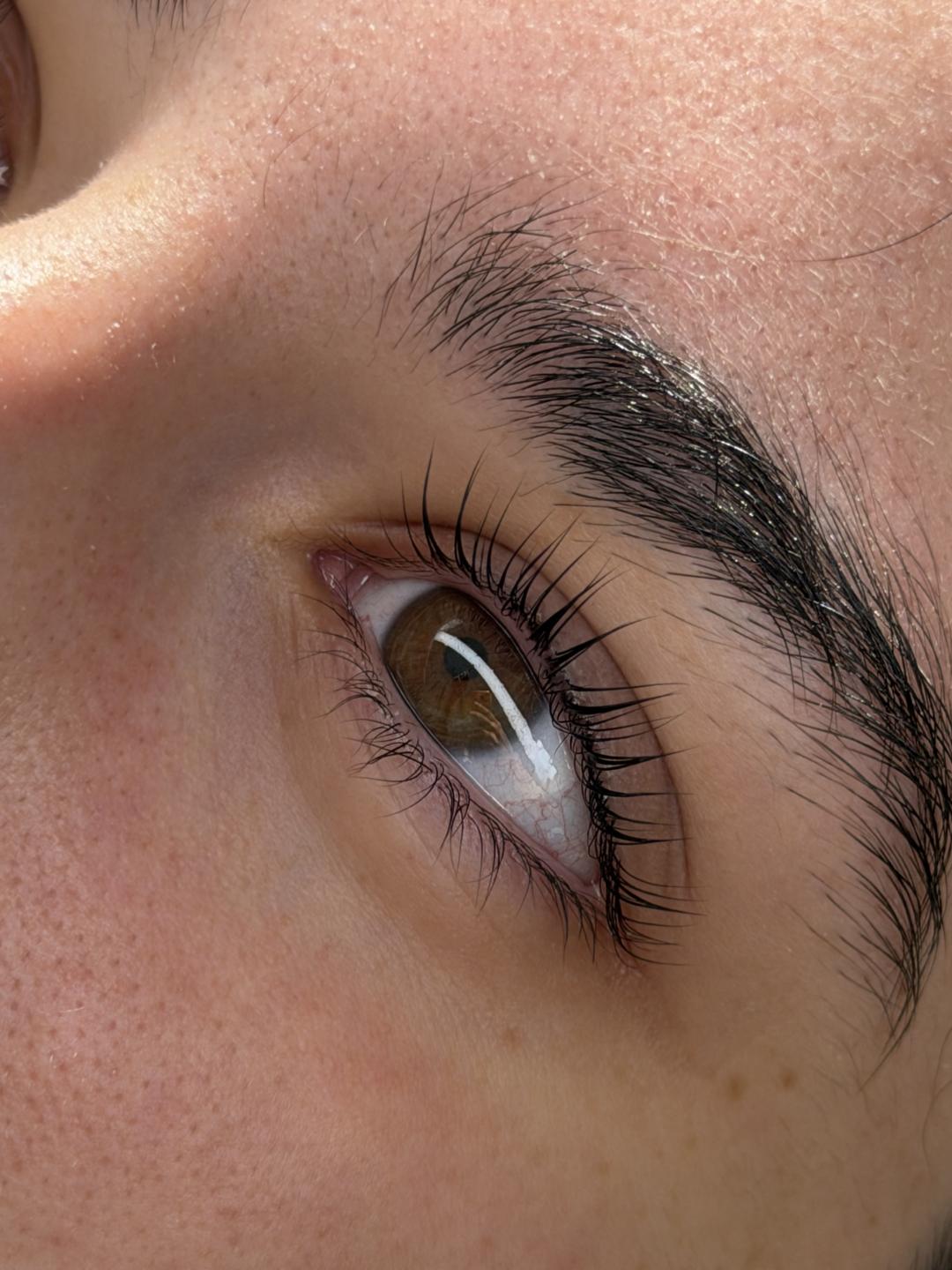 Lash lift - Metime lounge, Beograd Trepavice Lice Trepavice, Beograd, Voždovac