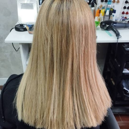 Shiny Look Gordina #nis