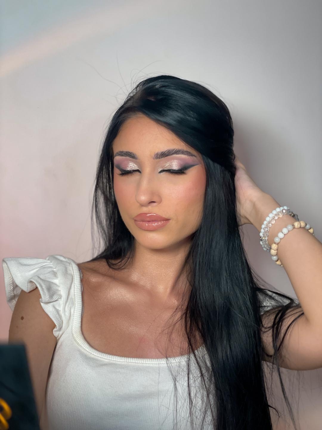 Beautopia #beograd Make-up / šminkanje Profesionalno šminkanje