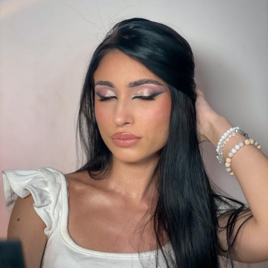 Beautopia #beograd Make-up / šminkanje Profesionalno šminkanje