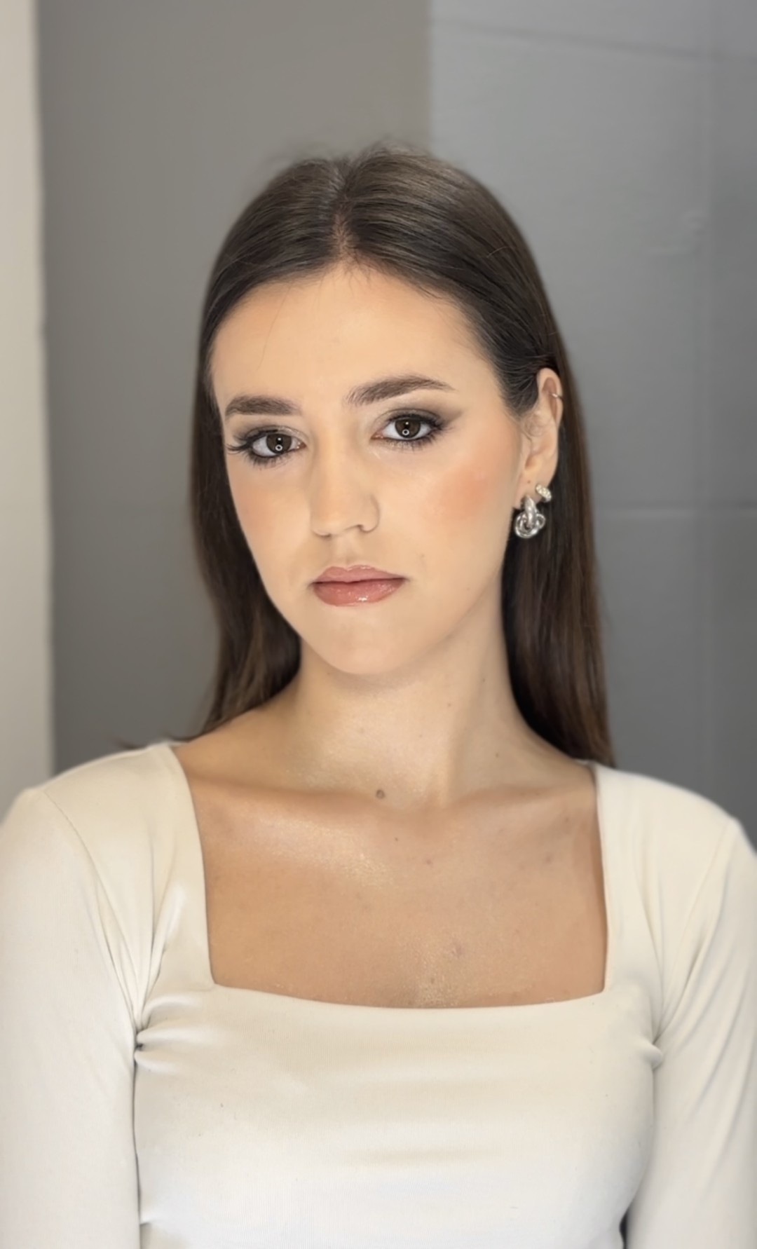 City Hair #novisad Make-up / šminkanje Profesionalno šminkanje