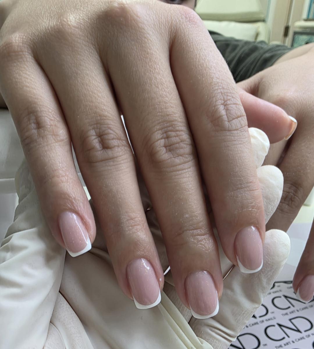 Francuski manikir - Gospođica Draga, Novi Sad Manikir Nokti Manikir, Novi Sad, Sajmište, Detelinara, Banatić