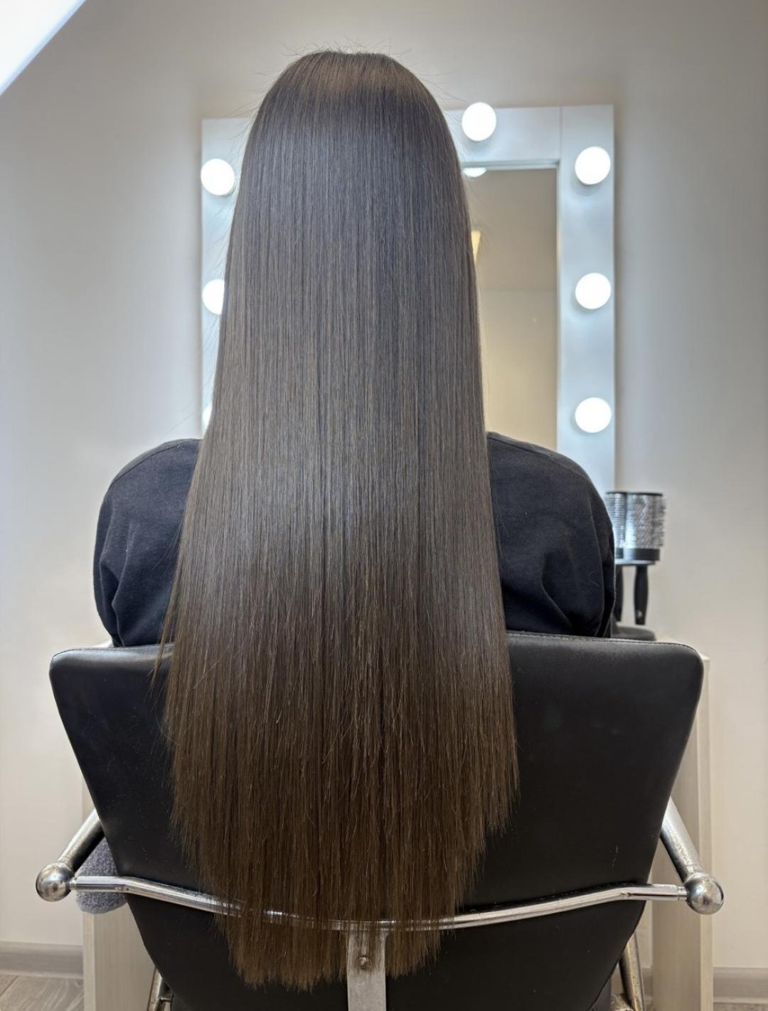 Mo-star-s 5 #beograd Keratinski tretmani Keratinsko ispravljanje kose - duga kosa