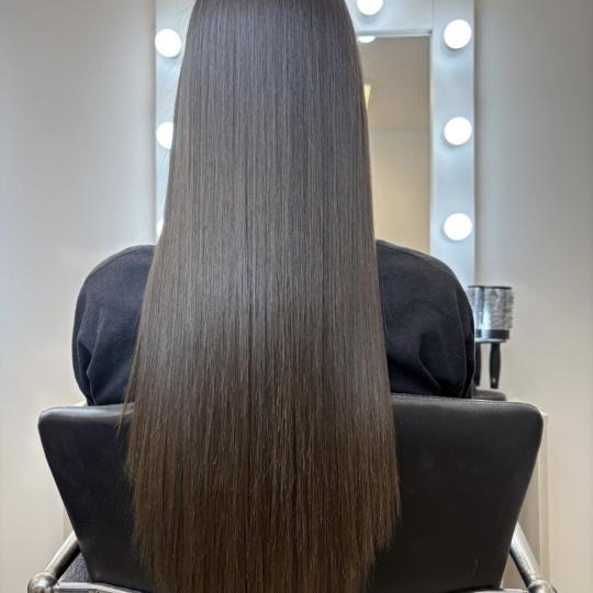 Mo-star-s 5 #beograd Keratinski tretmani Keratinsko ispravljanje kose - duga kosa Frizerski saloni