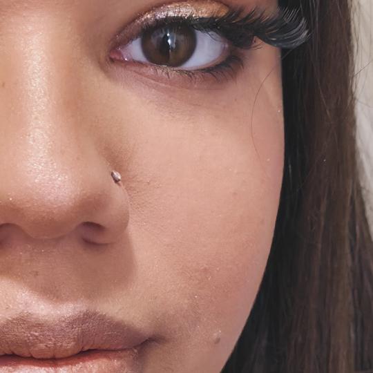 Lady wolf #beograd Make-up / šminkanje Profesionalno šminkanje - natural make up