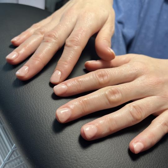 Amelini beauty concept usluga