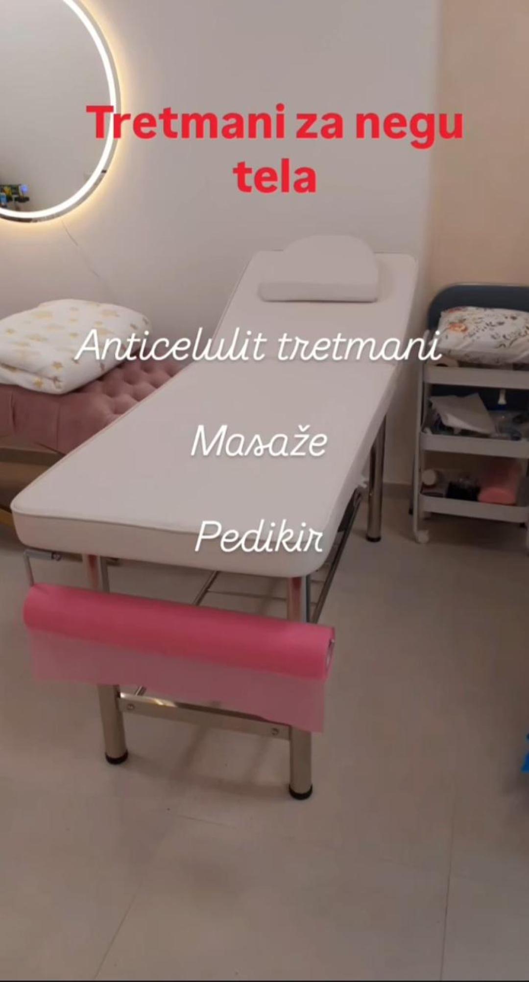 Masaža Guam blatom - Magic Story Studio, Novi Sad Anticelulit masaža Masaža Anticelulit masaža, Novi Sad, Telep, Adice, Bistrica