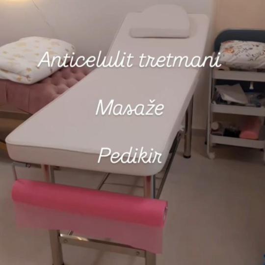Magic Story Studio #novisad Anticelulit masaža Masaža Guam blatom