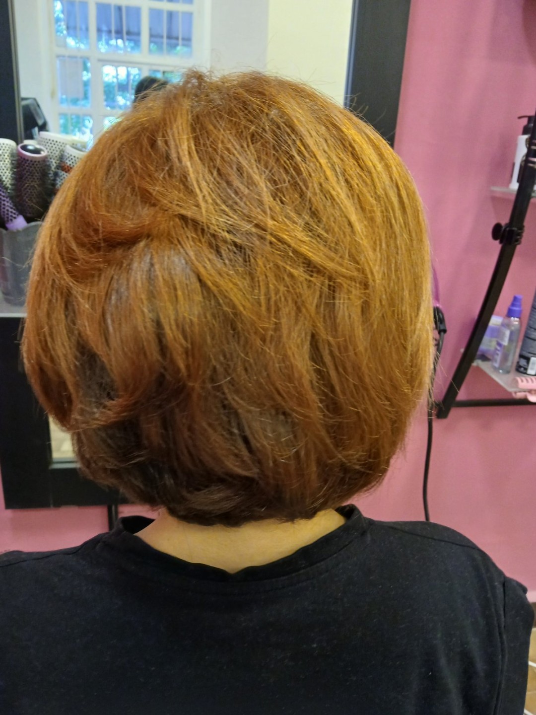 Sv. Mina, Beograd LookBook