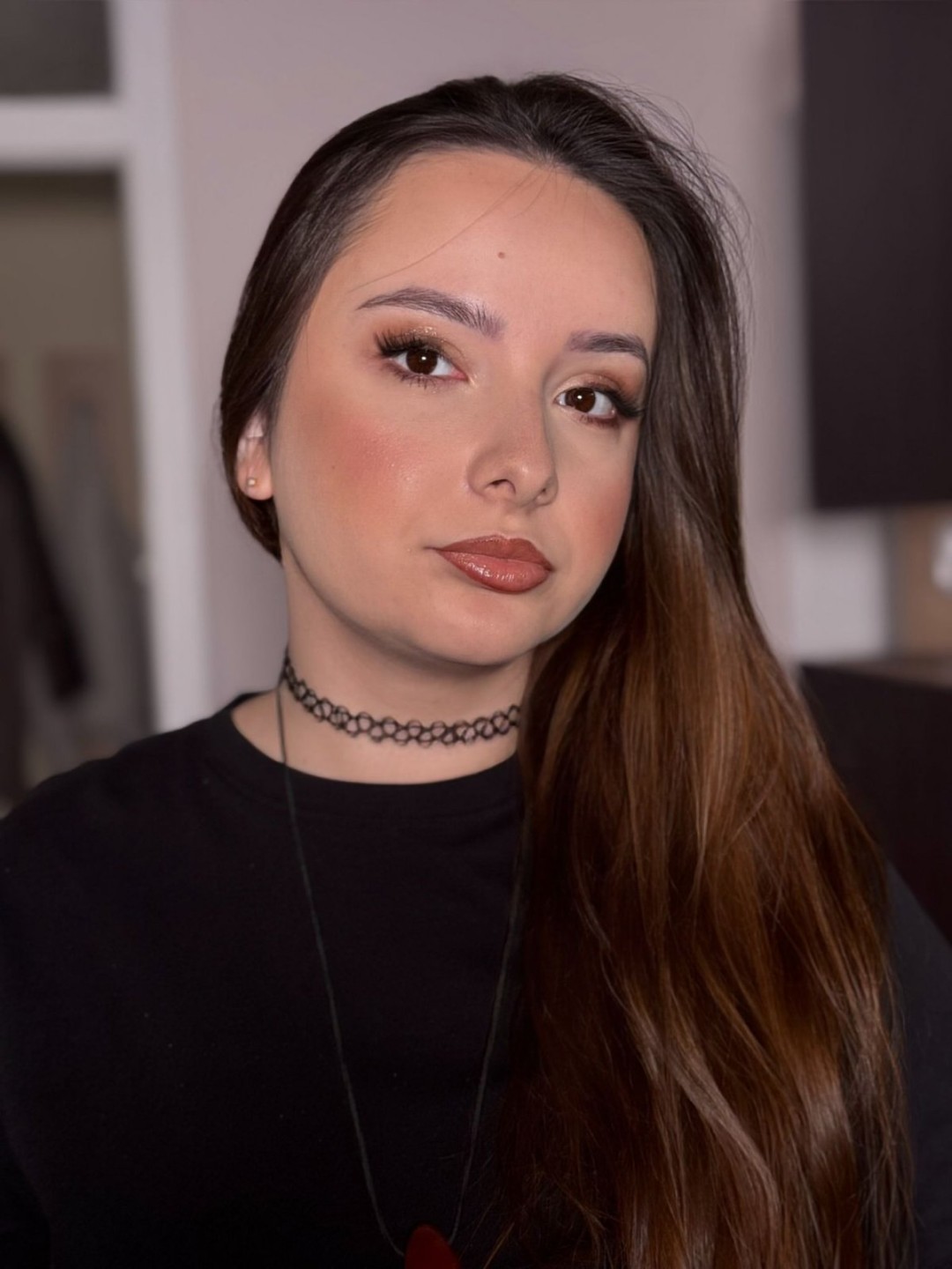 Mademoiselle Natalie studio #beograd Make-up / šminkanje Profesionalno šminkanje