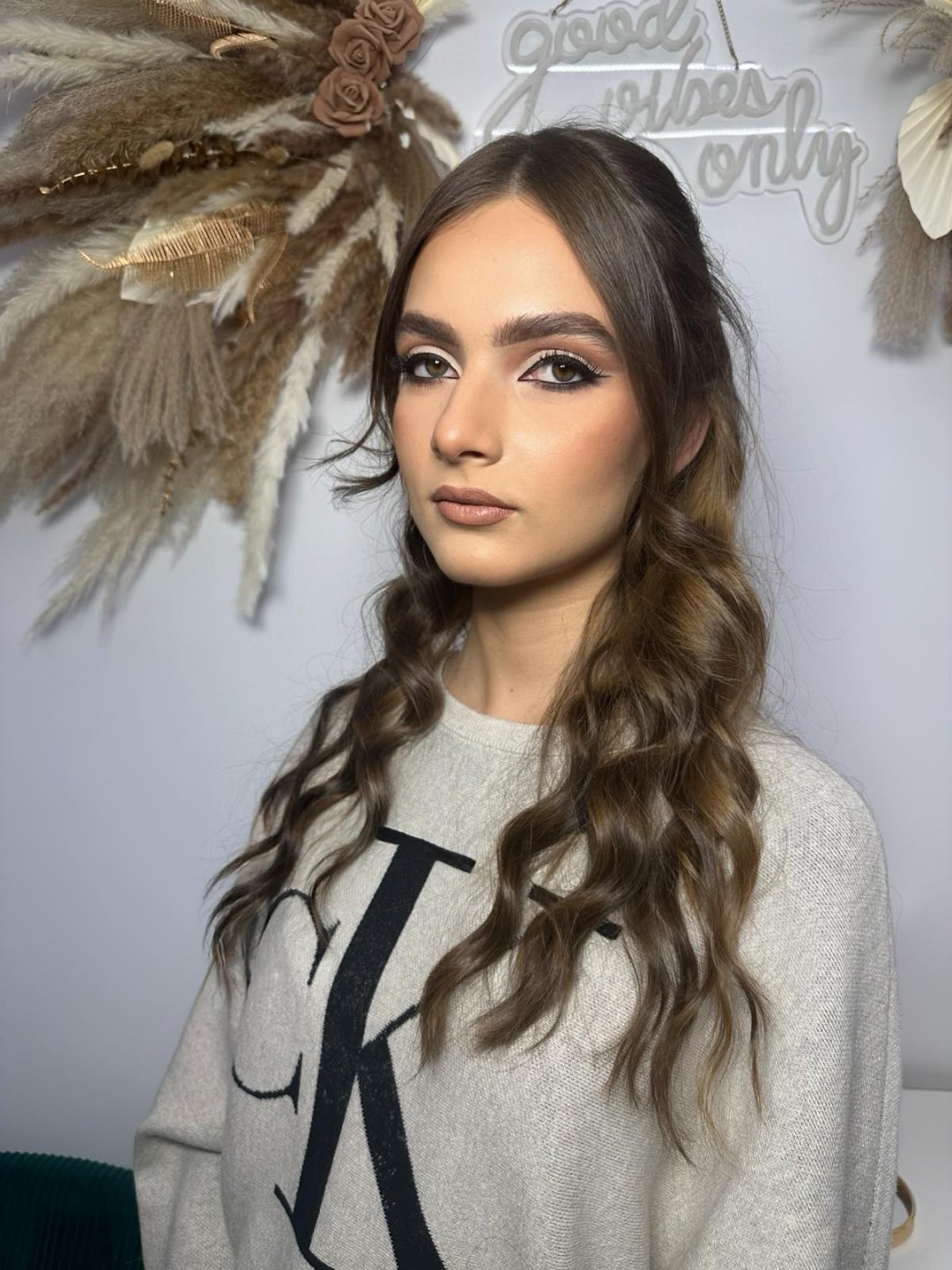 AnMi #novisad Make-up / šminkanje Profesionalno šminkanje