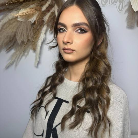 AnMi #novisad Make-up / šminkanje Profesionalno šminkanje