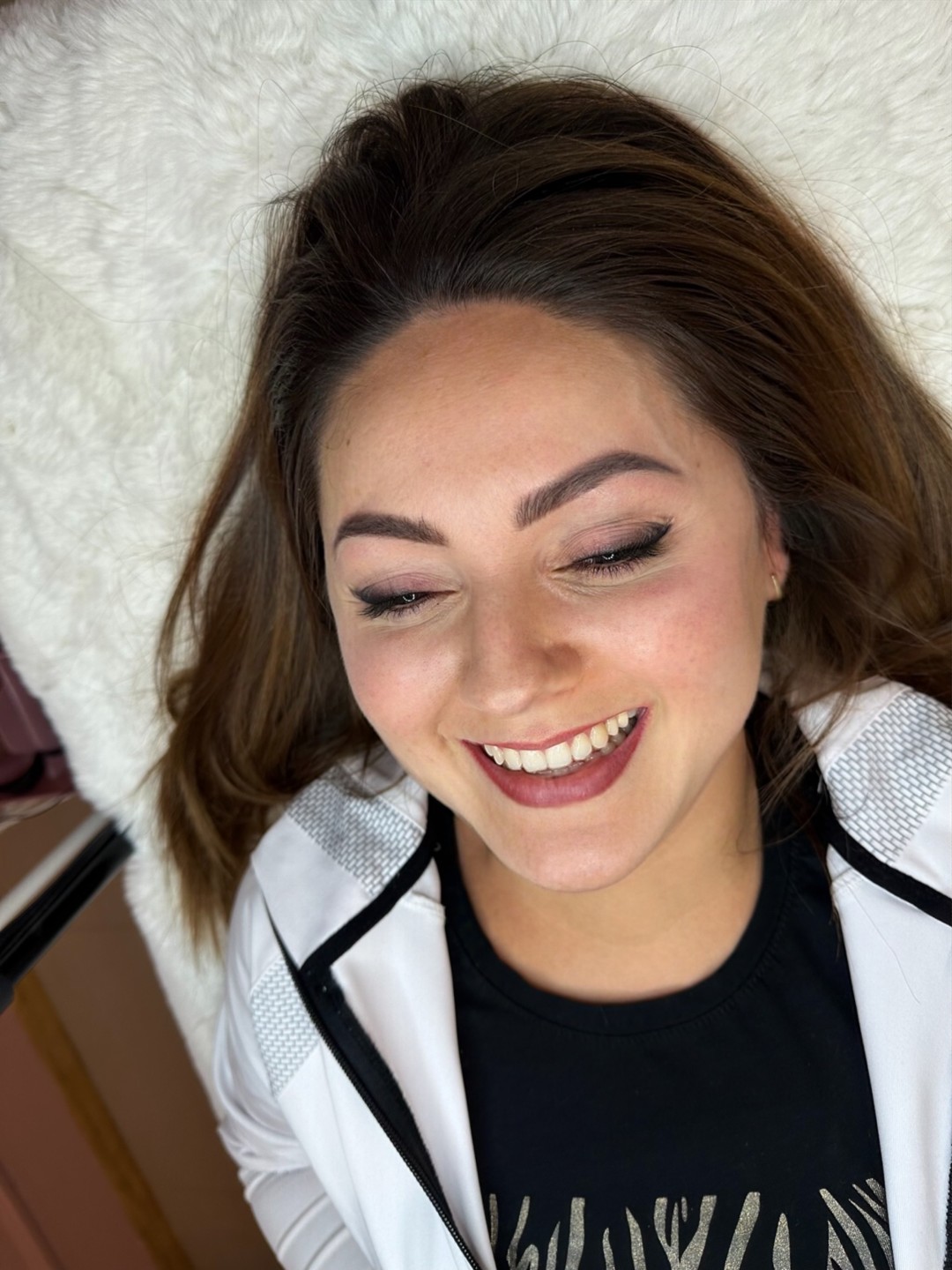 Ven Anita Studio #ada Trajna šminka Senčeni ajlajner