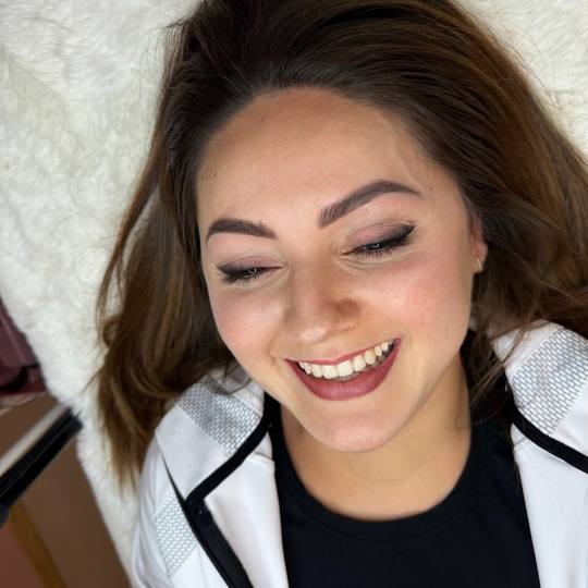 Ven Anita Studio #ada Trajna šminka Senčeni ajlajner