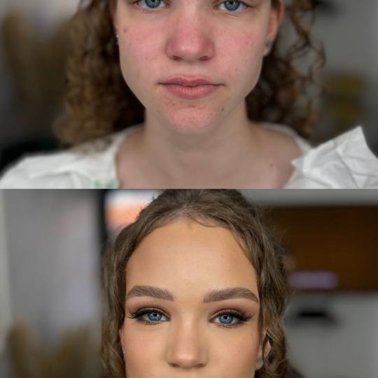 Alexandria Brow&Beauty lounge #beograd Make-up / šminkanje Profesionalno šminkanje