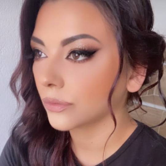 Estetic Studio 7 #beograd Make-up / šminkanje Profesionalno šminkanje