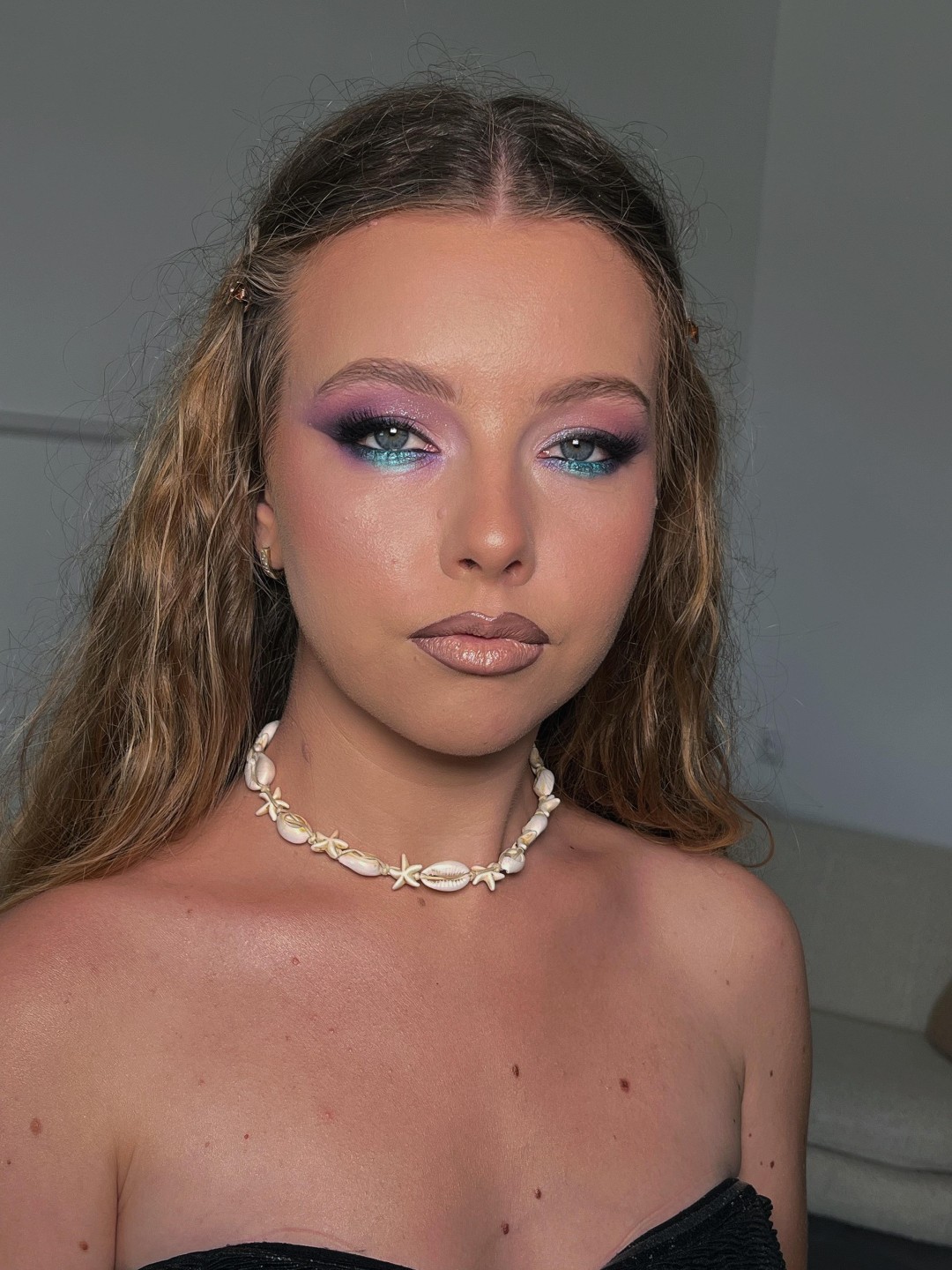 Elegance Touch #beograd Make-up / šminkanje Profesionalno šminkanje + veštačke trepavice