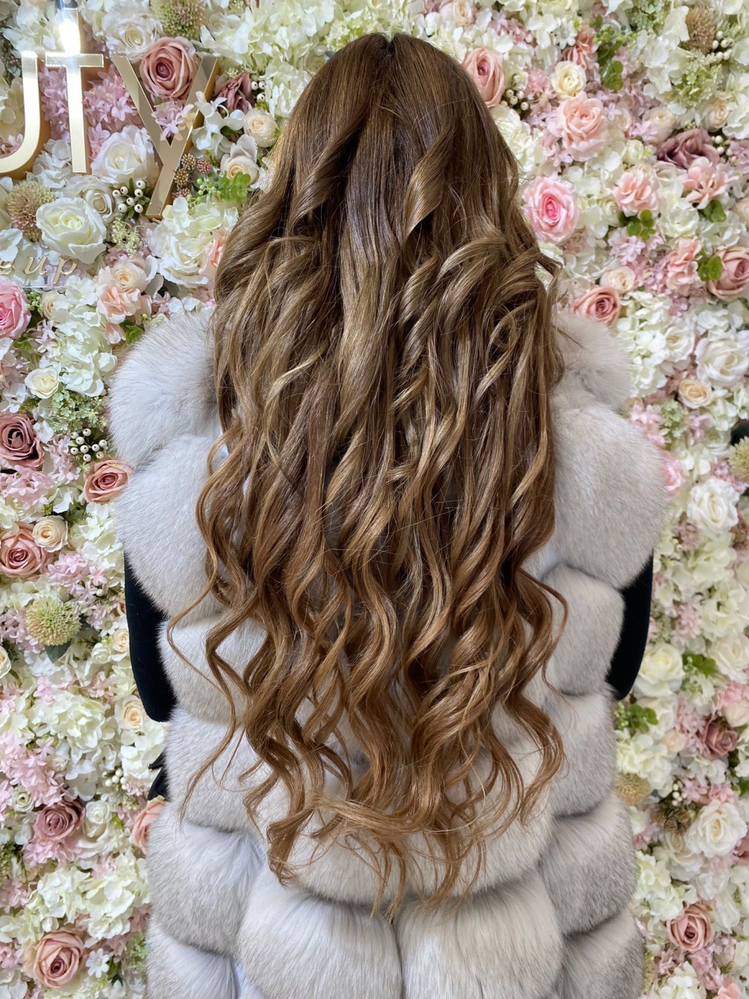 aBeauty Salon Lepote #beograd Uvijanje, lokne i talasi