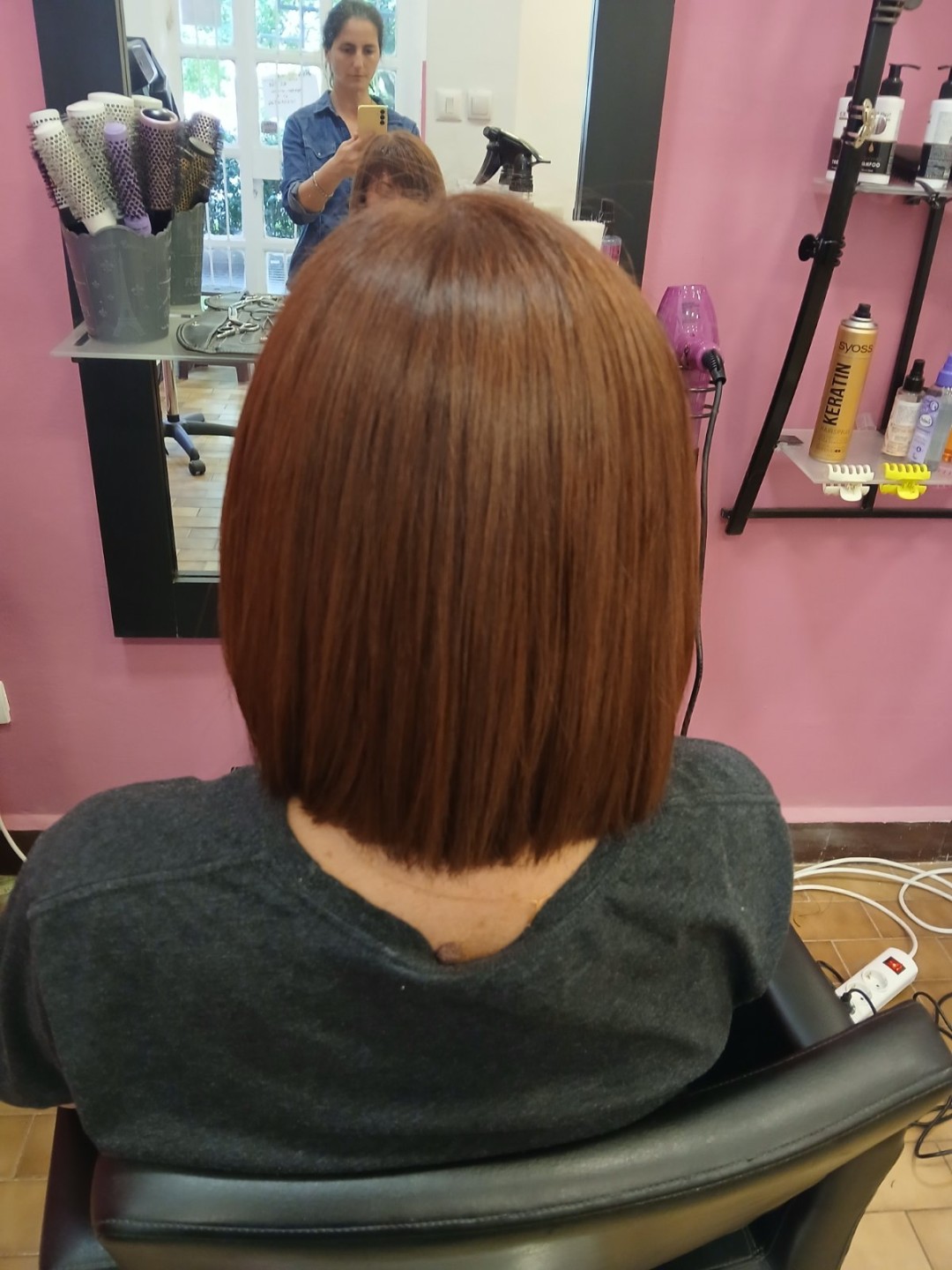 Sv. Mina, Beograd LookBook