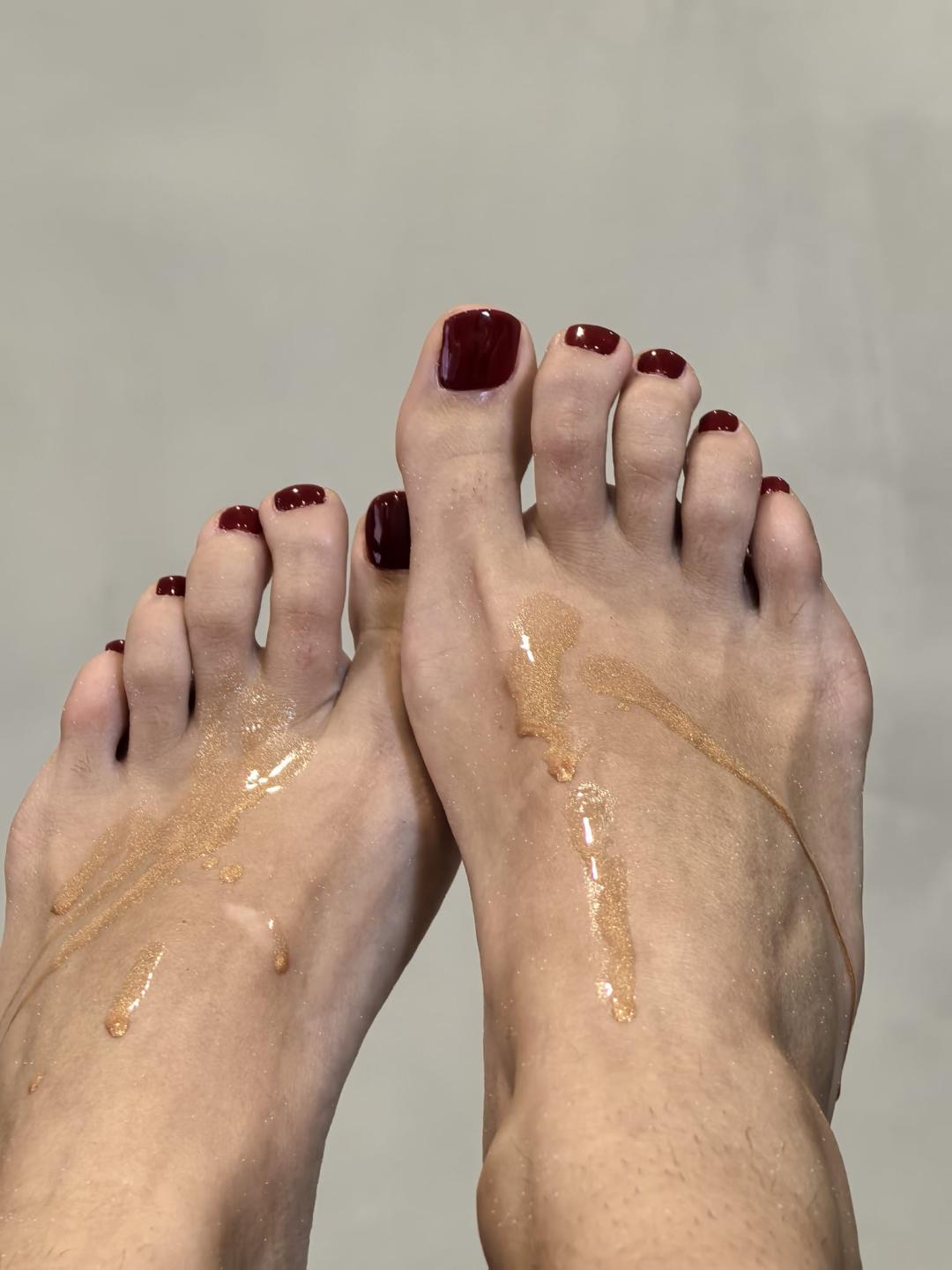 Aparatni pedikir sa profi diskom + gel lak - Pupuxfufu, Beograd Estetski pedikir Nokti Estetski pedikir, Beograd, Banovo brdo