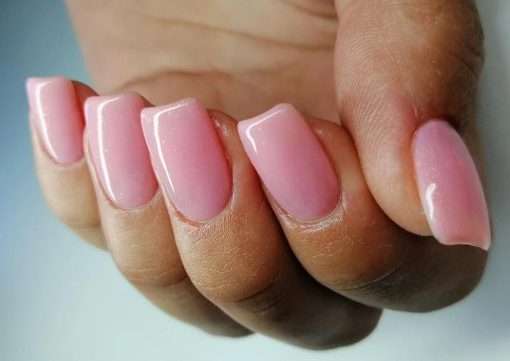 Nail office - deaktivirano #beograd Gel lak