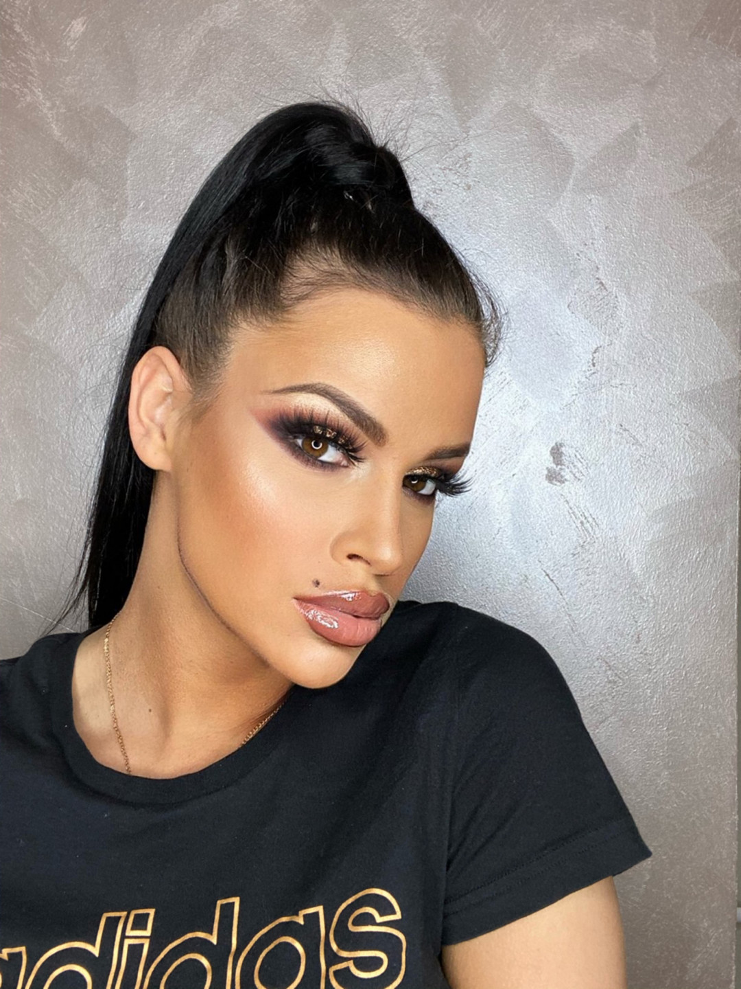 Dora Maar #beograd Make-up / šminkanje Profesionalno šminkanje