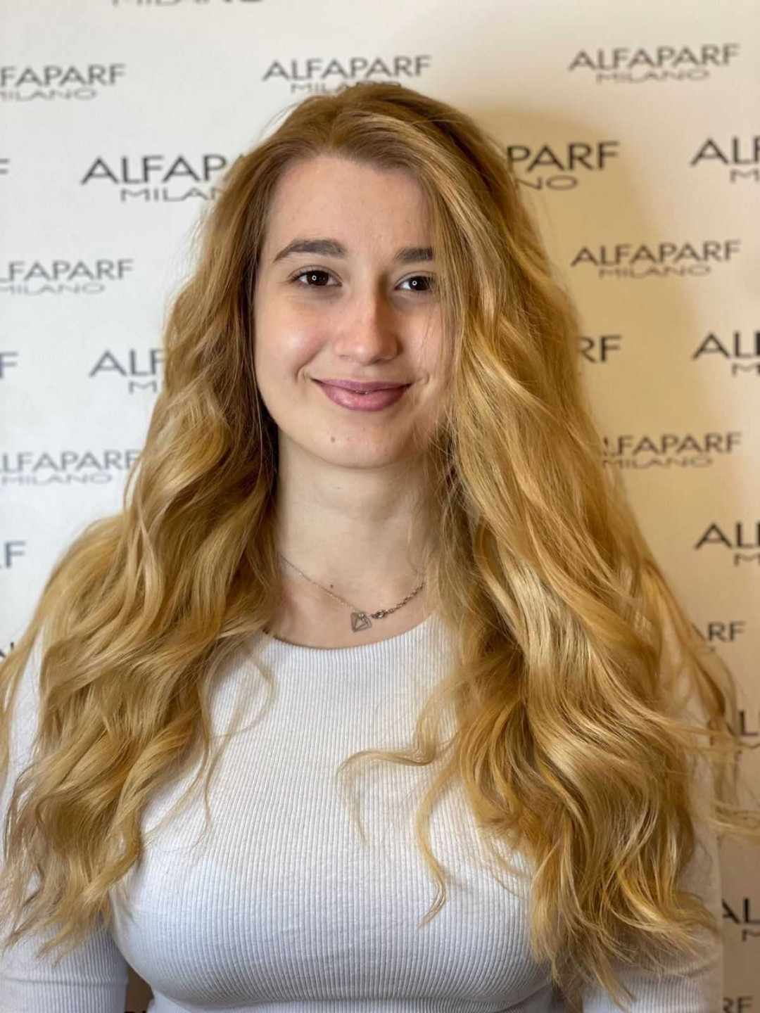 Alfaparf Studio Ada Mall #beograd Ombre, sombre, balayage Balayage / ombre / sombre - ekstra duga kosa