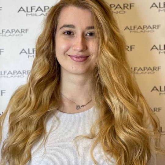 Alfaparf Studio Ada Mall #beograd Ombre, sombre, balayage Balayage / ombre / sombre + preliv - ekstr