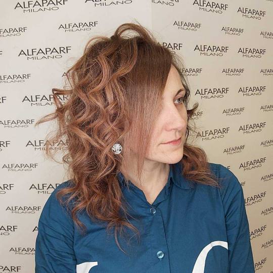 Alfaparf Studio #beograd Ombre, sombre, balayage Balayage / ombre / sombre - duga kosa