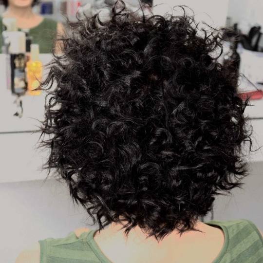 M Studio 0303 #novisad Pletenice, kike, punđe Afro lokne - kratka kosa( podrazumeva dolazak sa čis