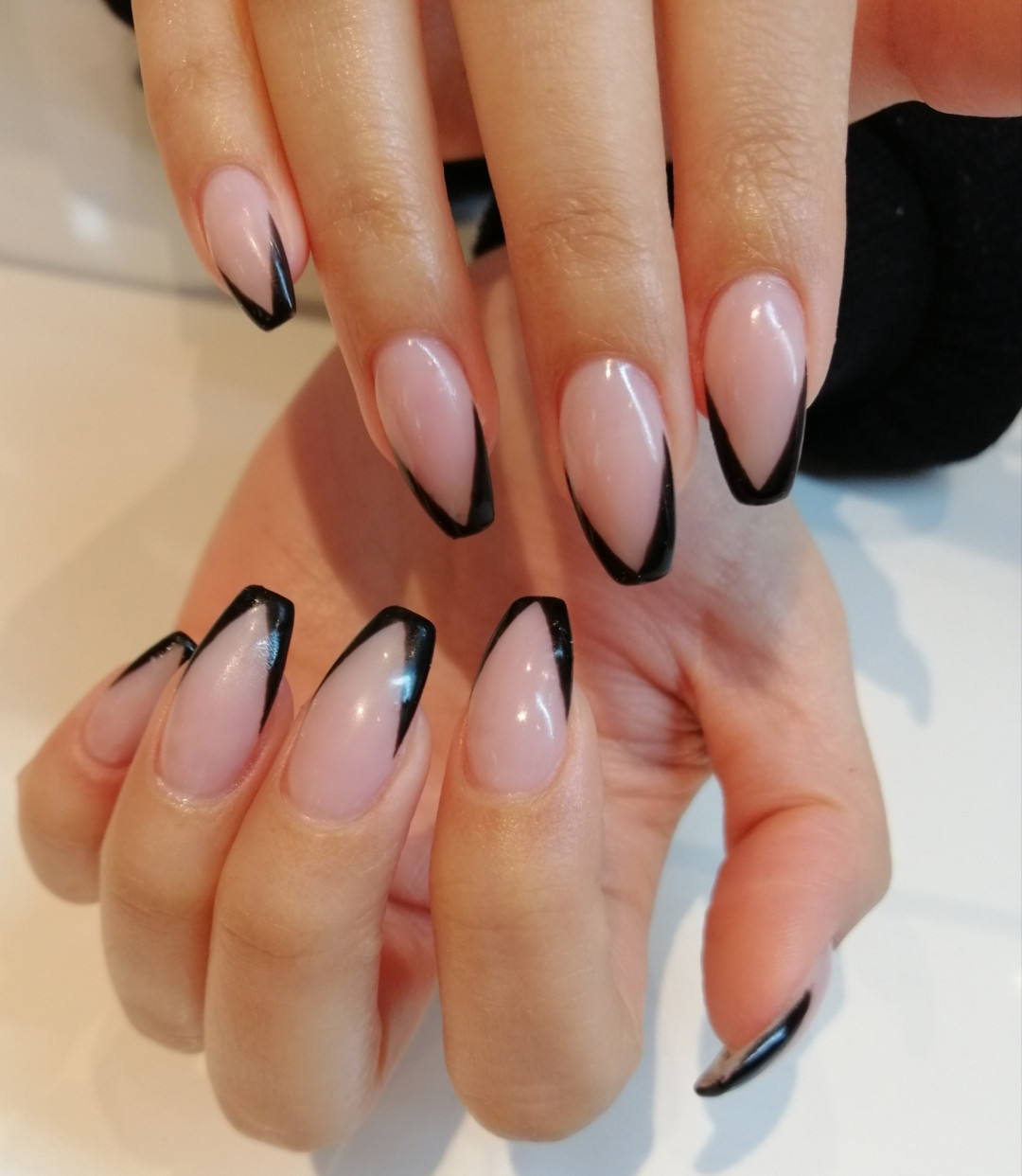 Nail office - deaktivirano #beograd Manikir