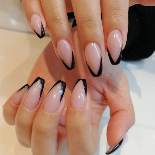 Nail office - deaktivirano #beograd Manikir