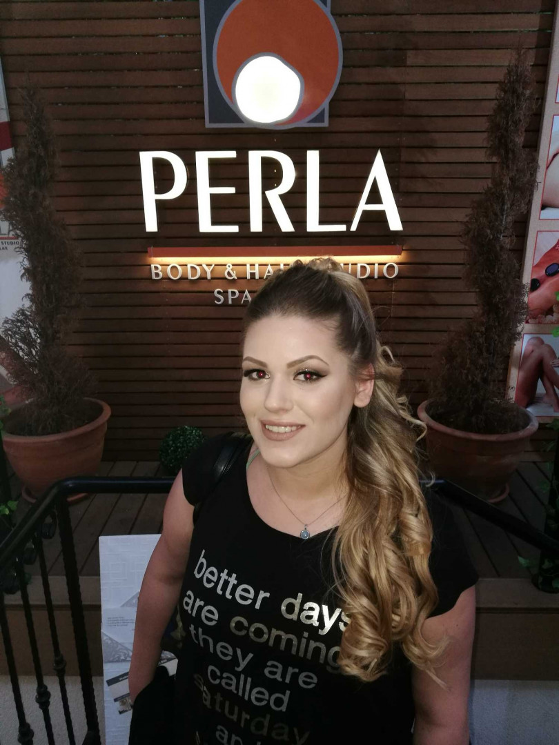 Perla #beograd
