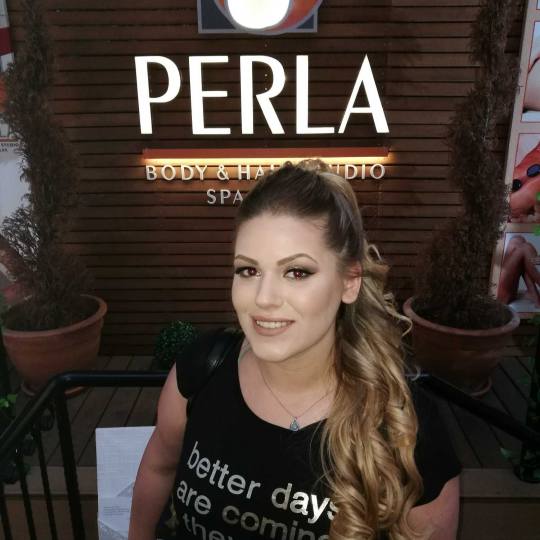 Perla #beograd