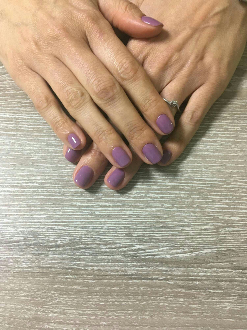 Look at me #beograd Manikir Manikir + Shellac