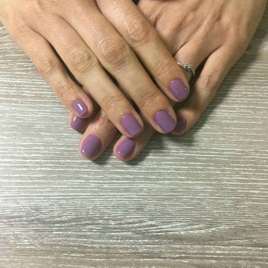 Look at me #beograd Manikir Manikir + Shellac