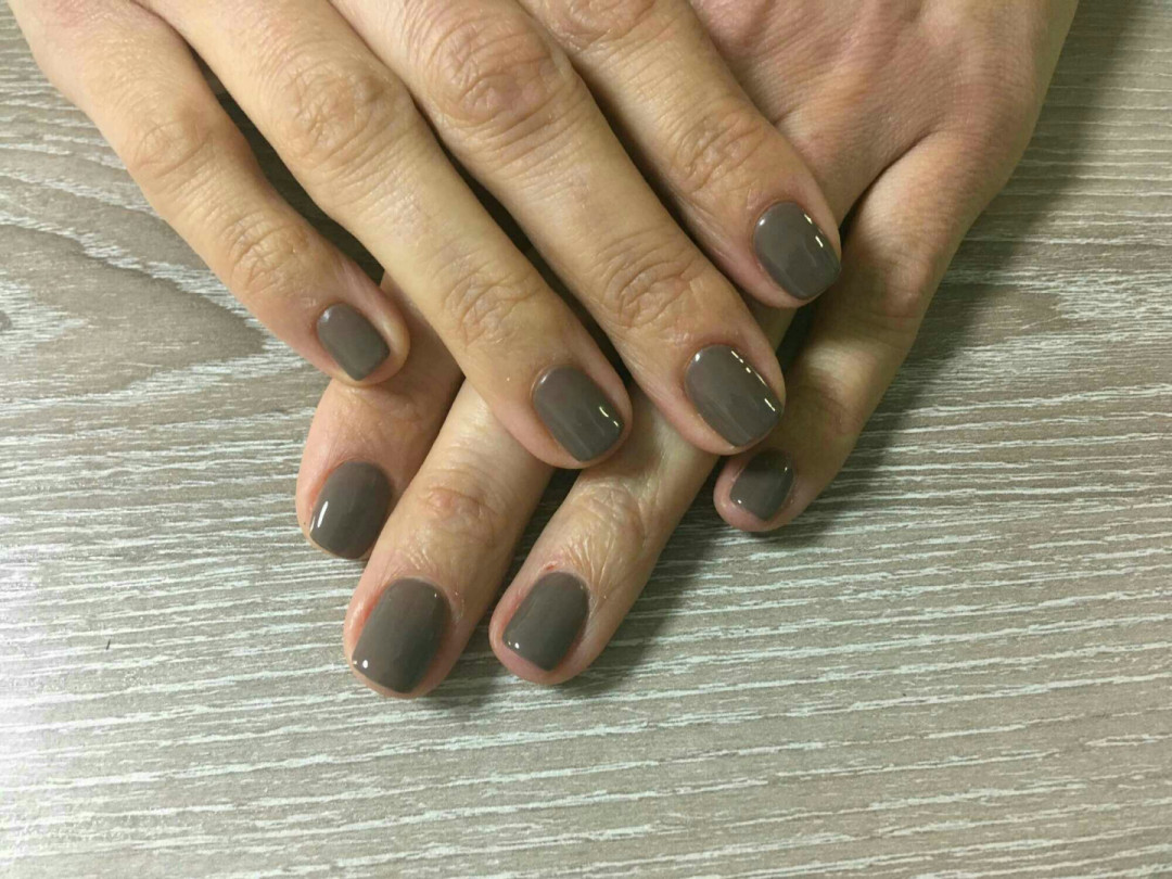 Look at me #beograd Manikir Manikir + Shellac